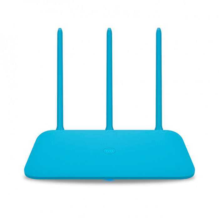 Роутер Xiaomi Mi Wi-Fi Router 4Q