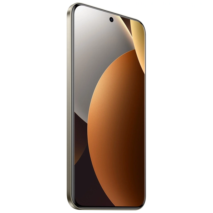 Смартфон Xiaomi Redmi Note 15 Pro Plus 5G 12/256Gb (коричневый мокко)