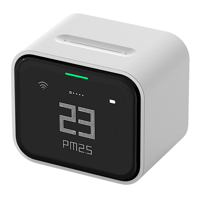 Анализатор воздуха Xiaomi QingPing Air Monitor Lite