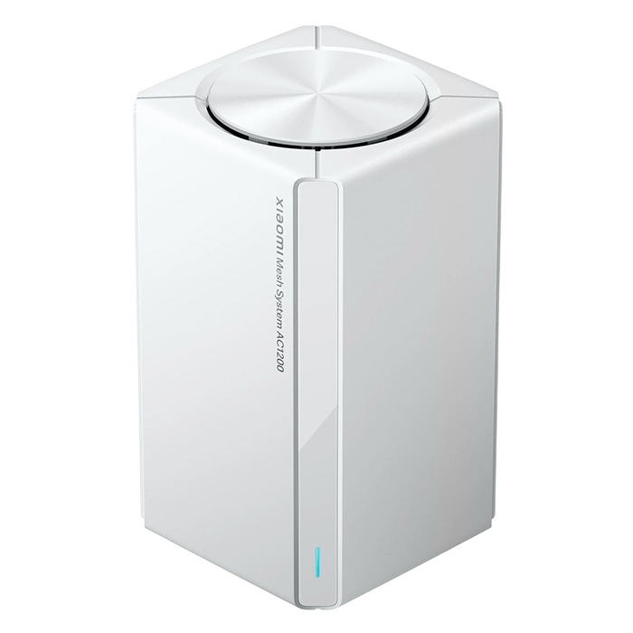 Роутер Xiaomi Mesh System AC1200