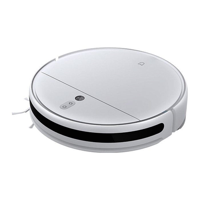 Робот-пылесос Xiaomi Mijia 2C Sweeping Vacuum Cleaner