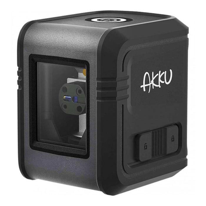 Уровень строительный лазерный Xiaomi AKKU Infrared Laser Level