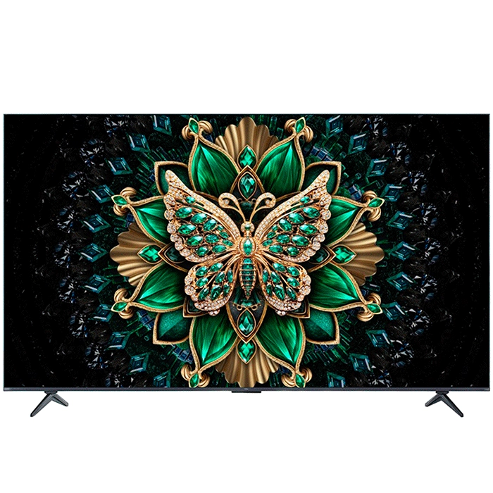 Телевизор TCL C6K 85