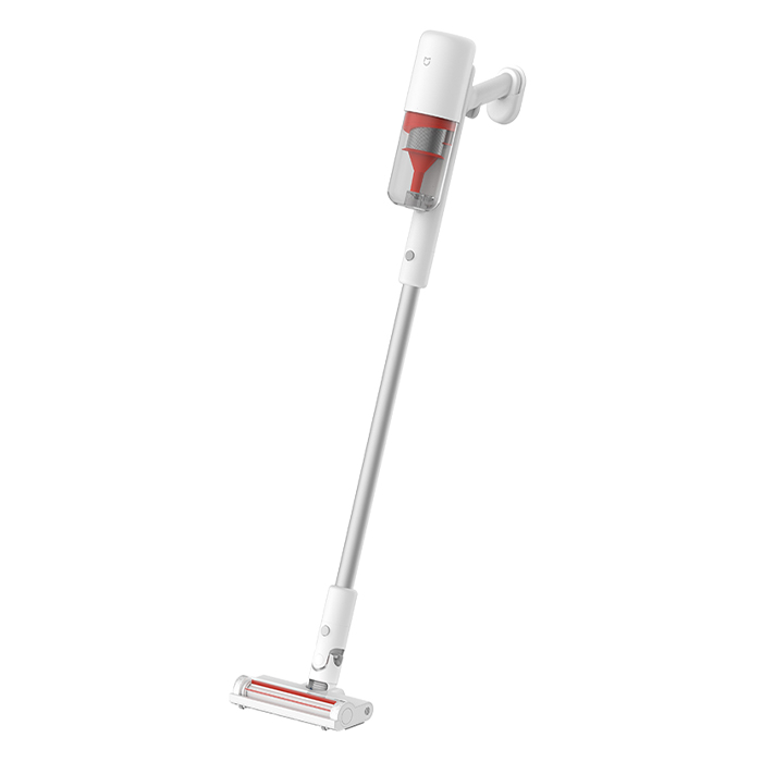 Беспроводной пылесос Xiaomi Mijia Handheld Vacuum Cleaner 2 Lite (белый)
