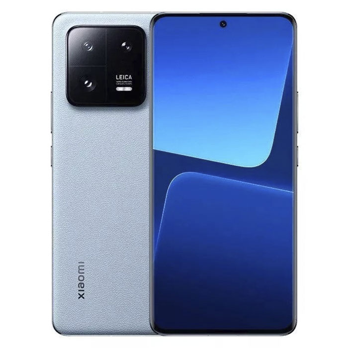 Смартфон Xiaomi 13 Pro 8/256Gb (синий)