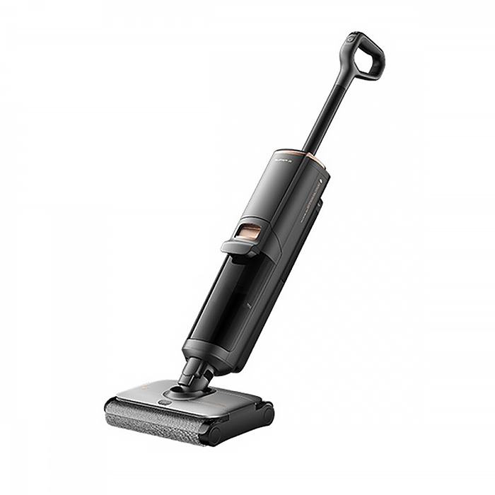 Беспроводной пылесос Xiaomi Viomi Dual Brush Scrubber Super 2