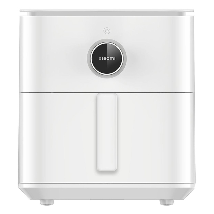 Аэрогриль Xiaomi Smart Air Fryer 6.5L (белый)
