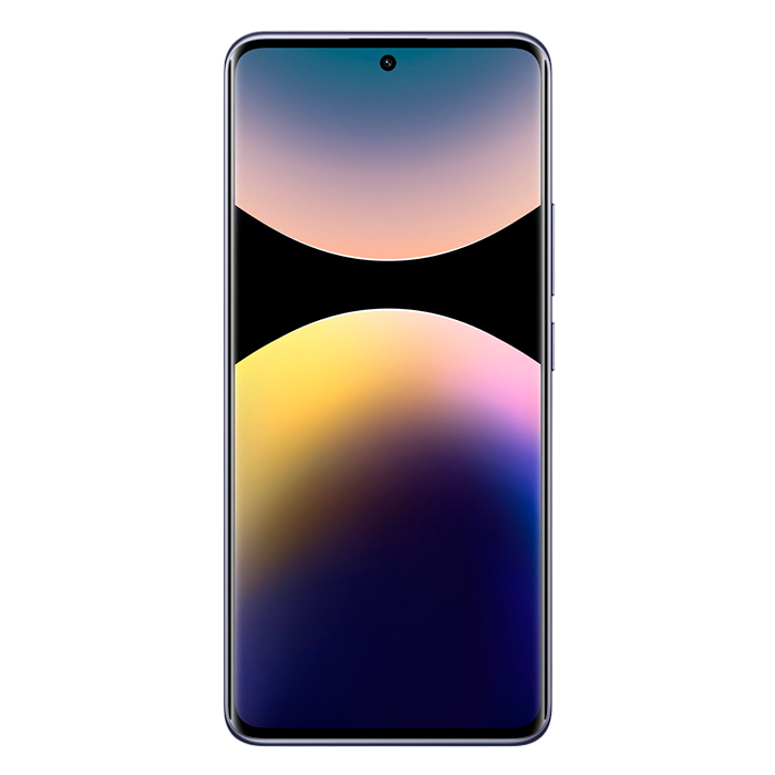 Смартфон Xiaomi Redmi Note 14 Pro Plus 5G 12/512Gb (фиолетовый)