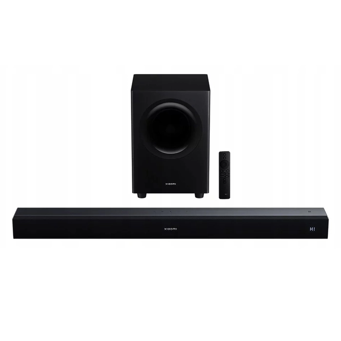 Саундбар Xiaomi Soundbar Pro 2.1ch