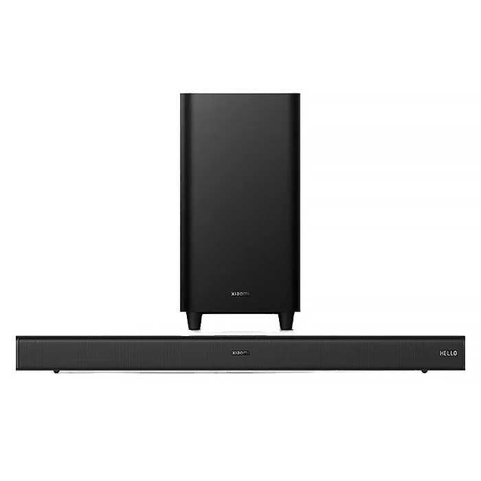 Саундбар Xiaomi Soundbar 3.1