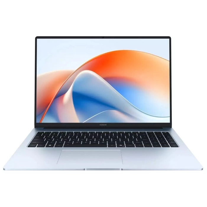Ноутбук Honor MagicBook X16 Plus (i5‑220H, 32 ГБ, 1 ТБ, 2.5K/120Hz, Intel Iris Xe)