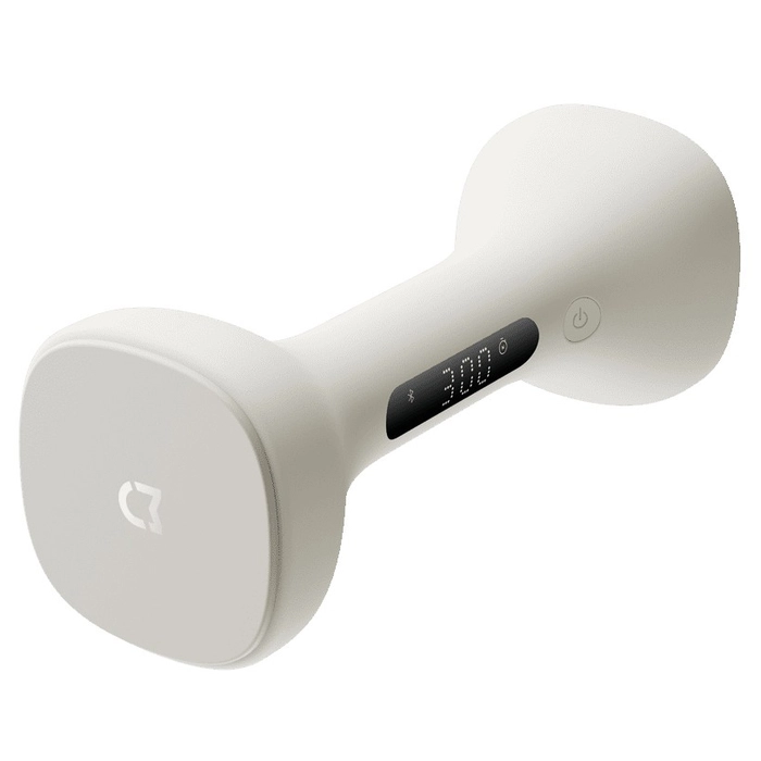Умные гантели Xiaomi Mijia Smart Dumbbell 1 kg