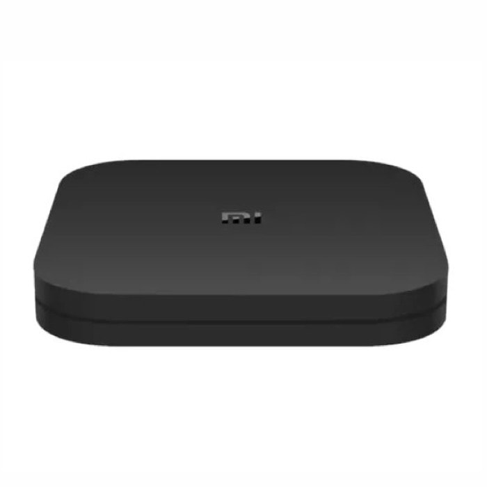ТВ приставка Xiaomi Mi Box S