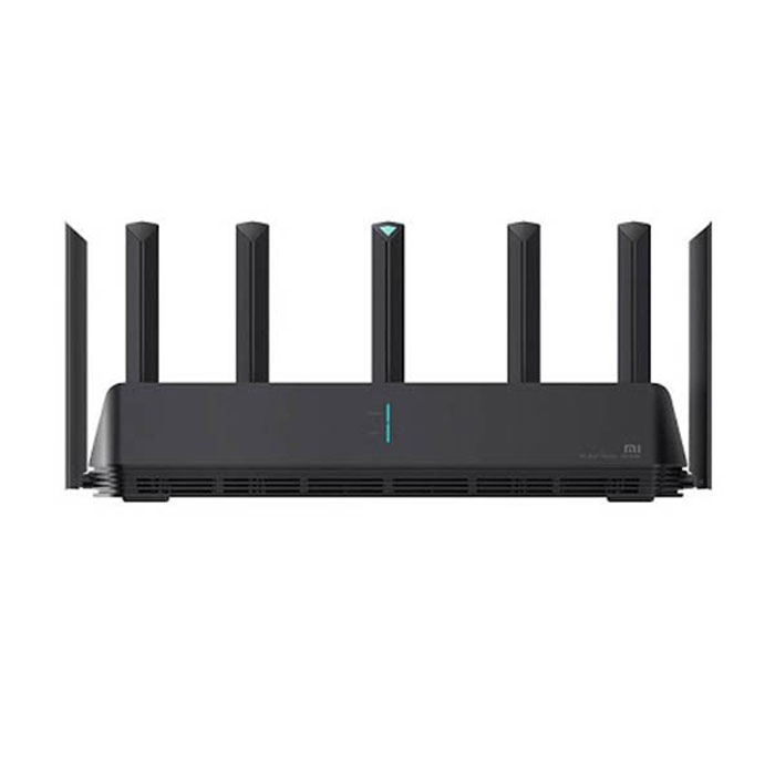 Роутер Xiaomi Mi AIoT Router AX3600