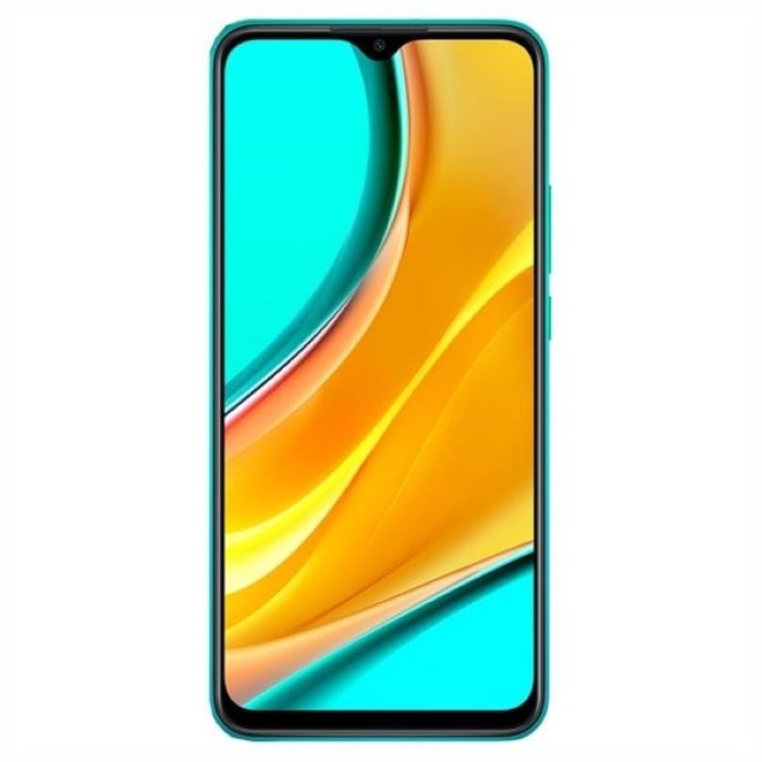 Смартфон Xiaomi Redmi 9 32Gb NFC (зелёный)