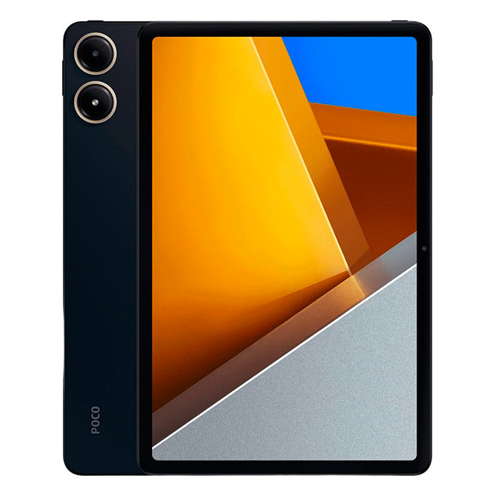 Планшет Xiaomi POCO Pad 8/256Gb (синий)