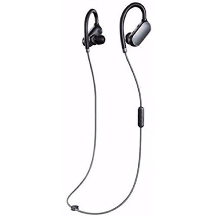 Наушники Xiaomi Mi Sport Bluetooth (чёрные)