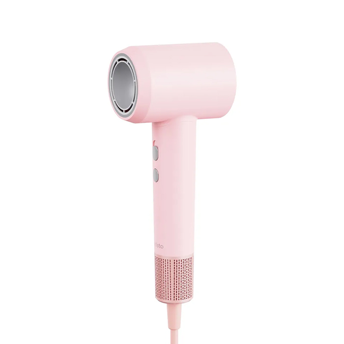 Фен Lydsto High Speed Hair Dryer S1 pink