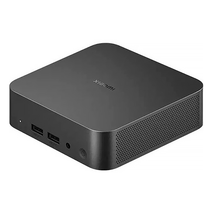 Мини-компьютер Xiaomi Mini Host (Core i5-1240P, 16Gb, 512Gb, Iris Xe Graphics)