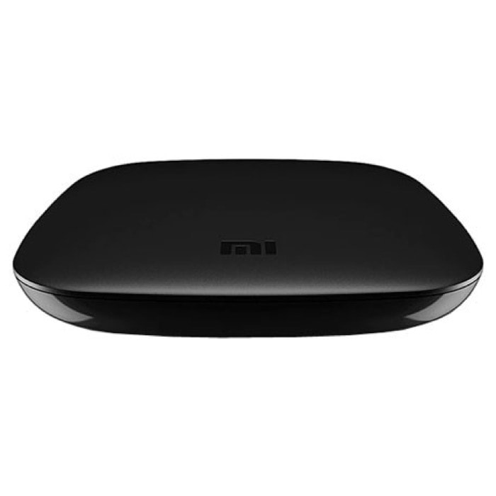 ТВ приставка Xiaomi Mi Box 3