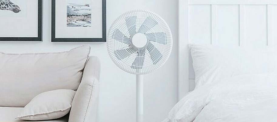 Xiaomi Mijia DC Inverter Fan