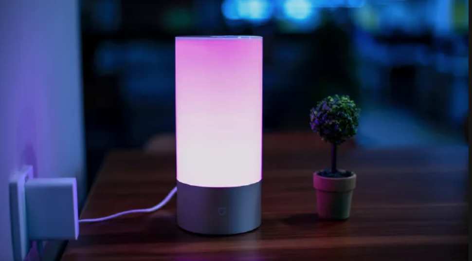 Xiaomi Yeelight Bedside Lamp