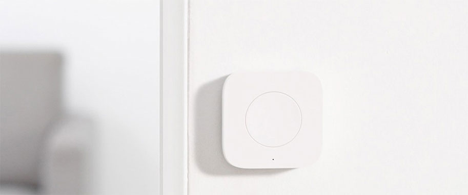 Xiaomi Аqara Smart Wireless Switch
