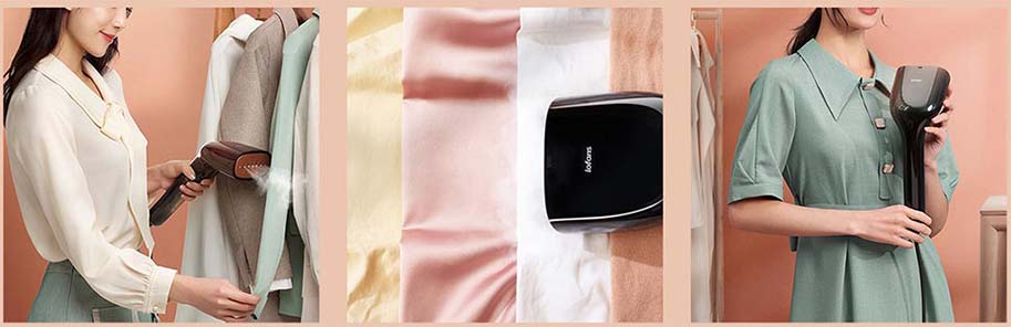 Xiaomi Lofans Handheld Steam Ironing Machine