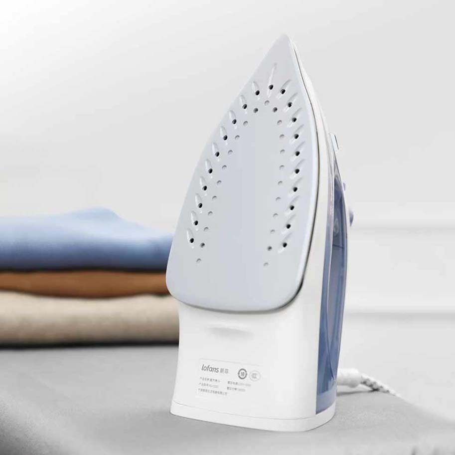 Xiaomi Lofans Francisco Philip Steam Iron Blue