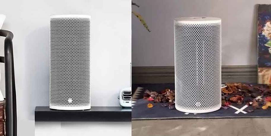 Xiaomi Ardor Induction Warm Air Machine