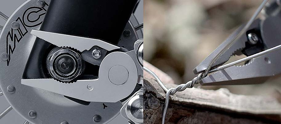 Мультитул Huo Hou NexTool Multifunction Knife