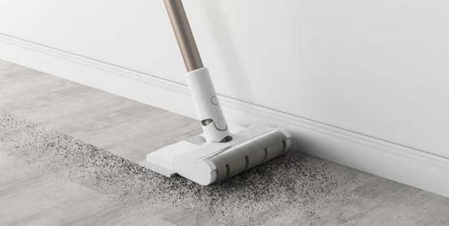 Беспроводной пылесос Xiaomi Dreame Ares Vacuum Cleaner