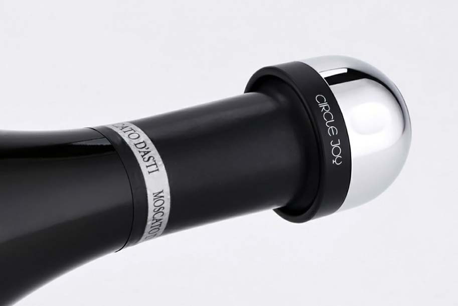 Xiaomi Circle Joy Champagne Stopper