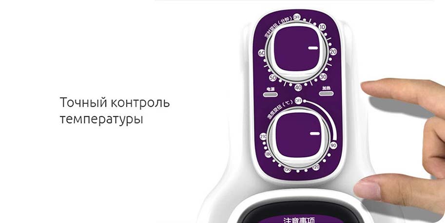 Xiaomi Liven Oil-Free Air Fryer