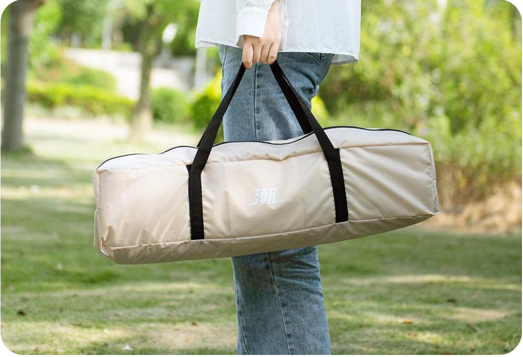 Chao Camping Picnic Cloth (YC-TM01) Chao Camping Picnic Cloth (YC-TM01)