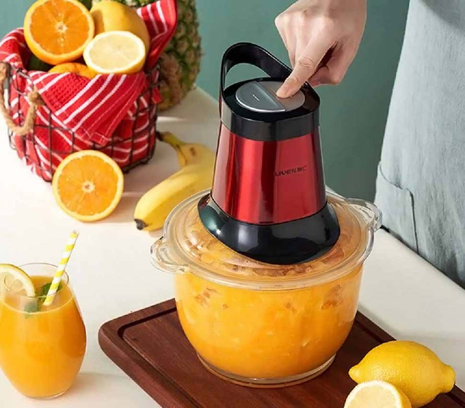 Xiaomi Liven Meat Grinder