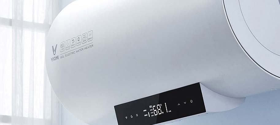 Xiaomi Viomi Internet Electric Water Heater 1A
