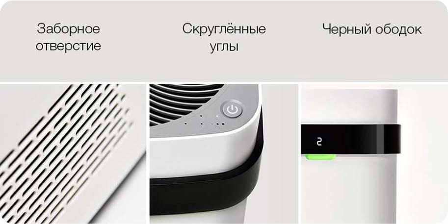 Xiaomi Air Purifier X3