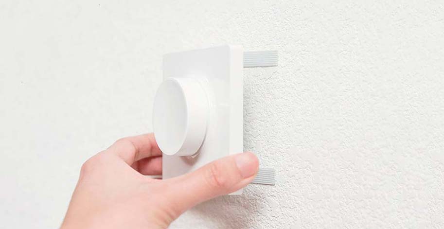 Yeelight Bluetooth Wireless Switch