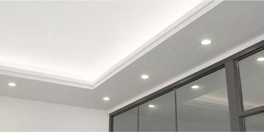 Xiaomi Yeelight Round LED Ceiling Embedded Light White