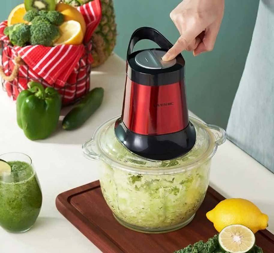 Xiaomi Liven Meat Grinder