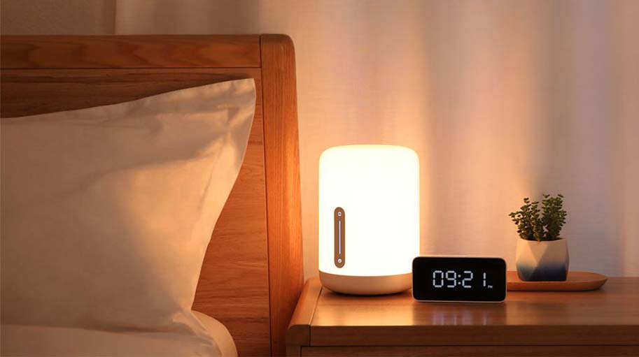 Xiaomi Mi Bedside Lamp 2
