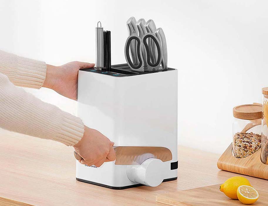 Xiaomi Qcooker Sterilization Knife Holder
