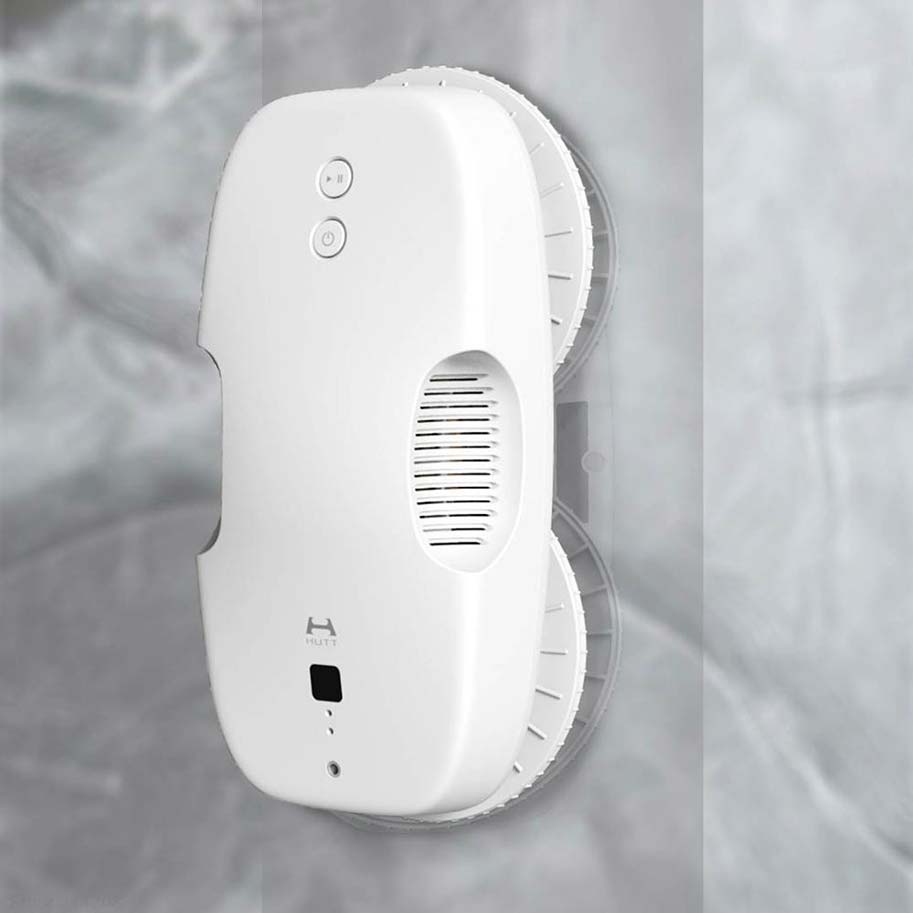 Робот-мойщик окон Xiaomi Mijia Hutt DDC55