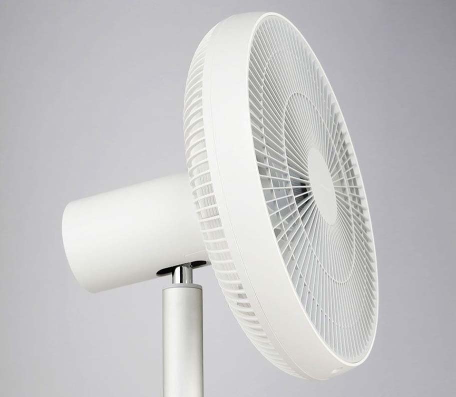 Xiaomi Zhimi Smart DC Inverter Fan