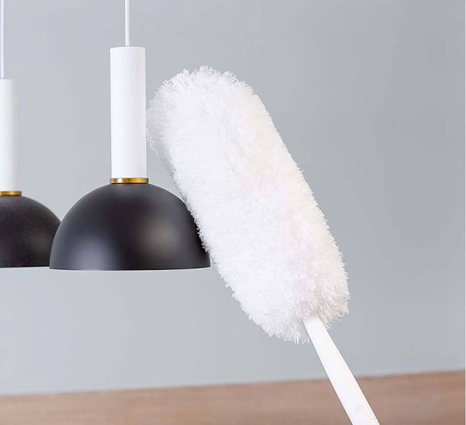 Щетка для удаления пыли Xiaomi Yijie Cleaning Brush YB-04