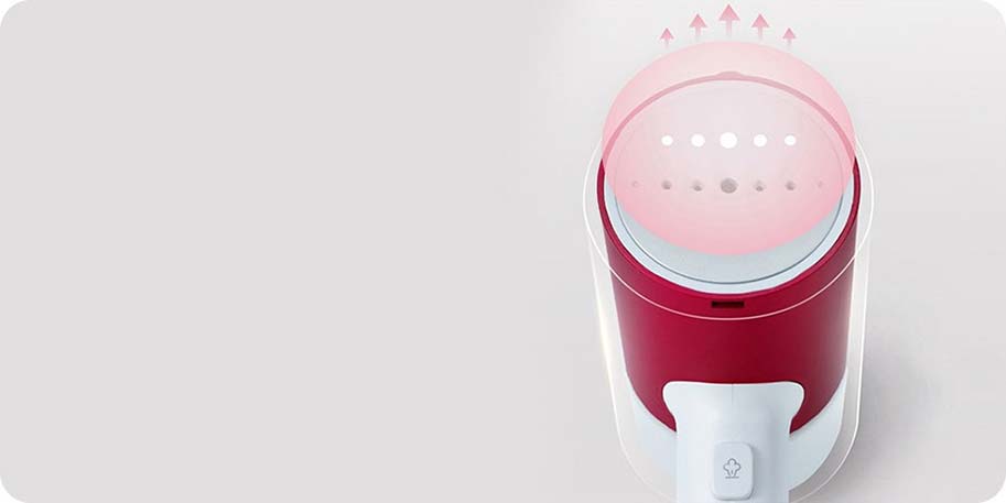 Xiaomi Lofans Handheld Steam Brush