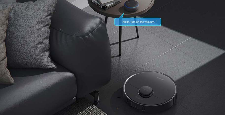 Xiaomi Dreame Bot L10 Pro