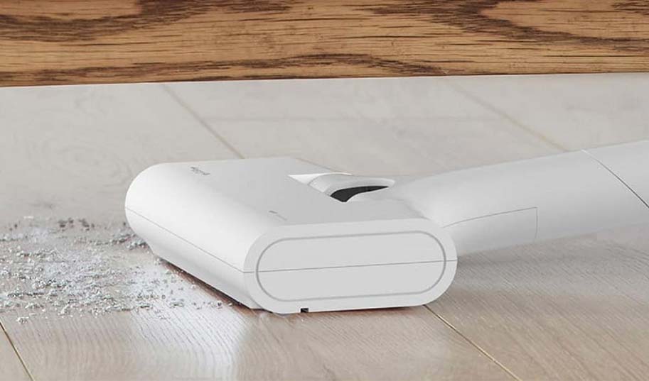 Беспроводной пылесос Deerma VC01 Беспроводной пылесос Deerma VC01