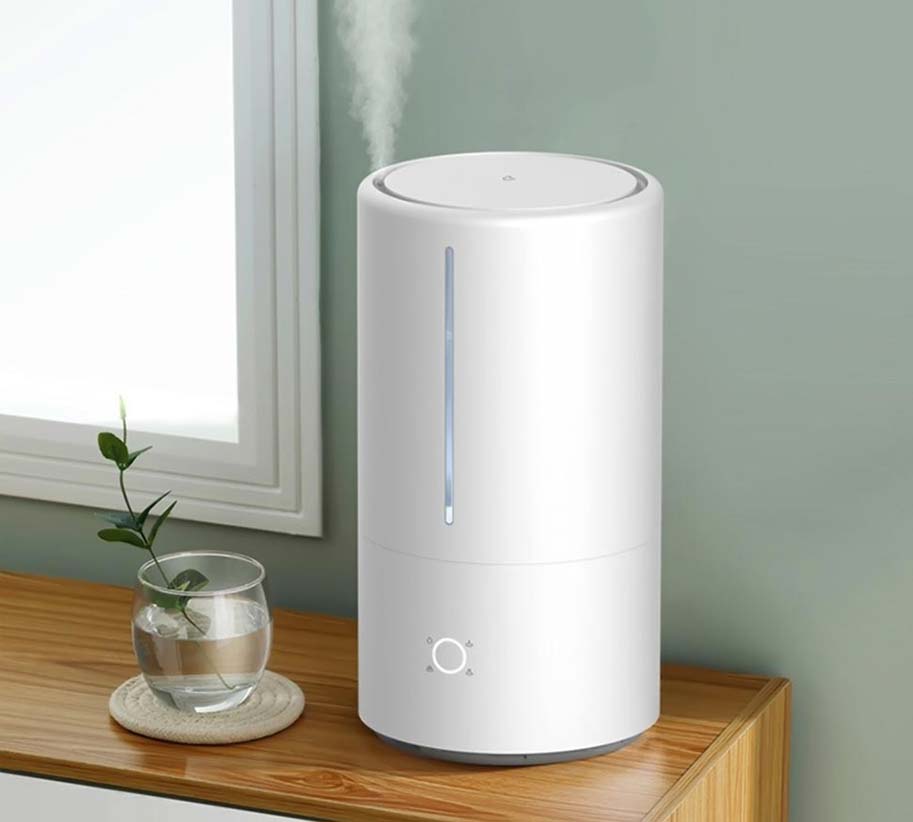 Xiaomi Mijia Smart Sterilization Humidifier S